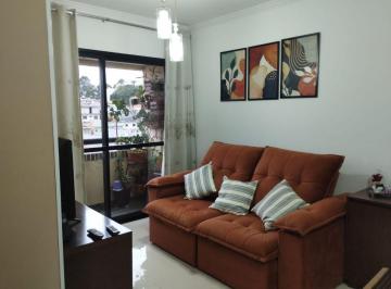 Apartamento de 2 quartos, São Paulo · Apartamento com 2 quartos à venda no Jardim Ester