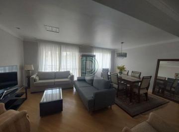 Apartamento de 3 quartos, São Paulo · APARTAMENTO ALTO PADRÃO NA VILA SÃO FRANCISCO | 110 M² | 3 DORMITÓRIOS | 1 SUÍTE | 2 VAGAS