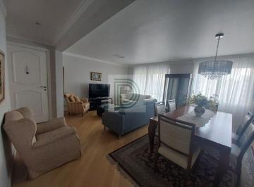 Apartamento de 3 quartos, São Paulo · APARTAMENTO ALTO PADRÃO NA VILA SÃO FRANCISCO | 110 M² | 3 DORMITÓRIOS | 1 SUÍTE | 2 VAGAS