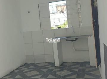 Casa · 50m² · 1 Quarto · Rua Meyer - ENERGIA E ÁGUA INDIVIDUAL - JD RECORD - TABOÃO DA SERRA
