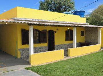 Foto 01 · Vendo Casa no bairro Arcozelo em Paty do Alferes - RJ