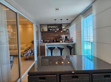 Apartamento de 4 quartos, Águas Claras · 4 QTS SENDO 4 SUITES, 3VGS, LAZER, ACEITA FINANC 61-99463-515