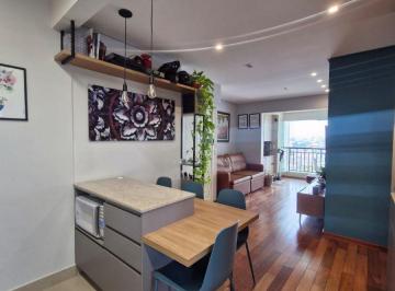 Apartamento de 3 quartos, São Paulo · Apartamento para venda 3 dormitórios 2 vagas churrasqueira varanda ao lado do metrô Vila Sônia