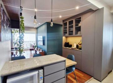 Apartamento de 3 quartos, São Paulo · Apartamento para venda com 3 dormitórios, sendo 1 suíte e 2 vagas, no Cond. Bothânica Vila Sônia.