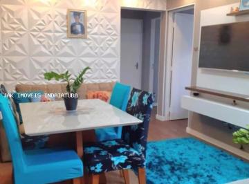 20250319111522261.jpeg · Apartamento para Venda em Indaiatuba, Parque Campo Bonito, 2 dormitórios, 1 banheiro, 1 vaga