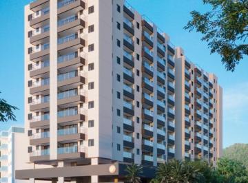 Apartamento de 1 quarto, Caraguatatuba · Bilbao Residencial | Frente-Mar em Caraguatatuba