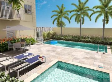 Apartamento de 2 quartos, São Paulo · Santa Cecilia Apartamento a Venda 2 Dormitórios Com 32m2 Novo Com Lazer Completo