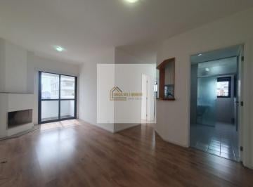 Foto 01 · Apartamento, Brooklin Paulista, São Paulo, SP