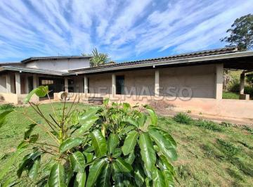 Rural de 3 quartos, Ibiúna · Imóvel fase de acabamento ótima oportunidade!