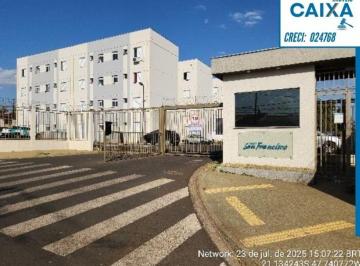 Apartamento de 2 quartos, Ribeirão Preto · Apartamento em RIBEIRÃO PRETO/SP imóvel venda online CAIXA com desconto de 50,24%
