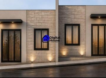 Casa · 100m² · 3 Quartos · Casa à venda - em Camargos