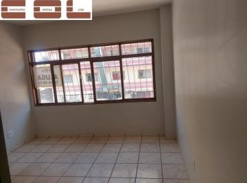 Foto 01 · Sala, Asa Norte, Brasília, DF