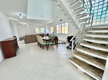 Casa de 4 quartos, Bertioga · Linda Casa de Alto Padrão '' 4 suítes '' no Hanga Roa em Bertioga - Poucos Passos do Mar