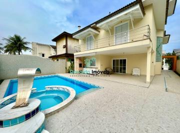 Casa de 4 quartos, Bertioga · Linda Casa de Alto Padrão '' 4 suítes '' no Hanga Roa em Bertioga - Poucos Passos do Mar