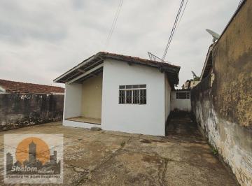 Casa de 2 quartos, Americana · Casa 02 dormitórios no Zanaga