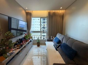 Apartamento de 1 quarto, Águas Claras · ACQUA VILLAGE | ÁGUAS CLARAS