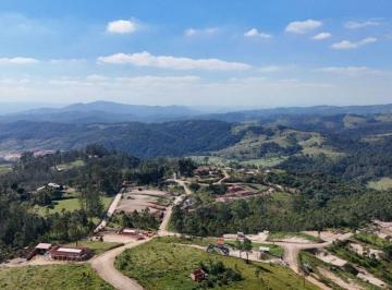 Terreno , São Roque · Lote de 1000M² viva uma experiência acima das nuvens ao amanhecer