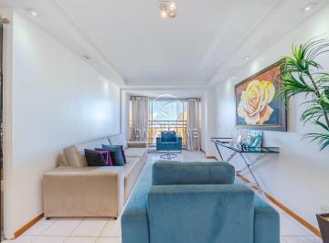 Apartamento de 3 quartos, Águas Claras · Via Paradiso -NASCENTE - ANDAR ALTO