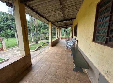 Casa de 6 quartos, Gama · CHÁCARA COMPLETA COM 9 HECTARES | CASA SEDE + CASA DO CASEIRO | POÇO ARTESIANO