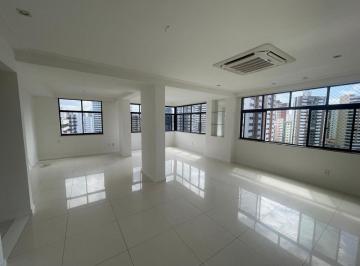 Apartamento de 3 quartos, Salvador · Apartamento de 3/4 com 02 Suítes no Caminho das Árvores