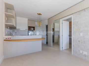 Apartamento de 1 quarto, Porto Alegre · Excelente 1D alto padrão, no Menino Deus, Porto Alegre-RS
