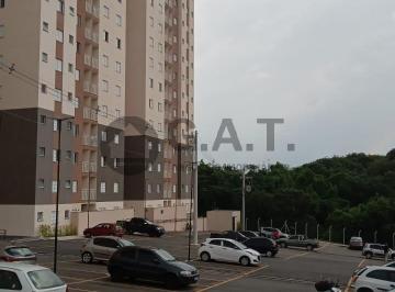 Foto 01 · Apartamento à venda em Sorocaba-SP: 2 quartos, 2 salas, 1 banheiro, 1 vaga de garagem no Jardim Gonc