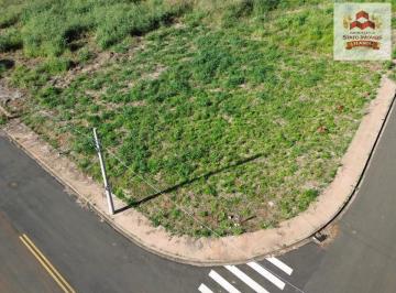 Terreno · 692m² · TERRENO COMERCIAL A VENDA NO JARDIM EUROPA
