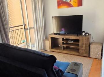 Apartamento · 60m² · 3 Quartos · 1 Vaga · Apartamento para venda com 3 dormitórios no Residencial Helbor Boulevard
