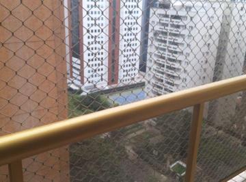 Apartamento de 3 quartos, Barueri · Apartamento de 107 m² com 3 quartos para aluguel em Alphaville