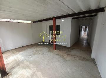 Foto 01 · Casa para Locação no Bairro Cidade Nova Indaiatuba - SP