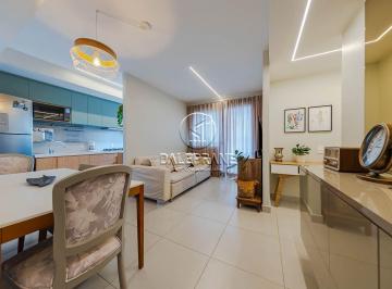 Apartamento de 2 quartos, Águas Claras · RUA DAS CARNAUBAS - RESERVA PARQUE CLUBE