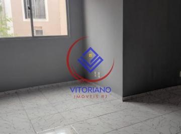 Foto 01 · APARTAMENTO DOIS QUARTOS Á VENDA PAVUNA ACEITANDO FINANCIAMENTO !