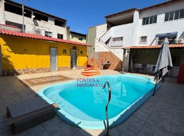 Casa de 4 quartos, Vila Velha · Casa Alto Padrão | 3 Quartos, 2 Suítes | Piscina e Área Gourmet | Jardim Asteca