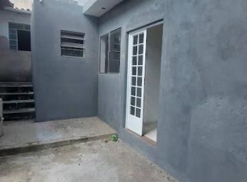 Casa · 70m² · 2 Quartos · LOCAÇÃO - Sobrado - Jd. Cipava - Osasco/SP - 2 quartos - 1 wc - S/Garagem
