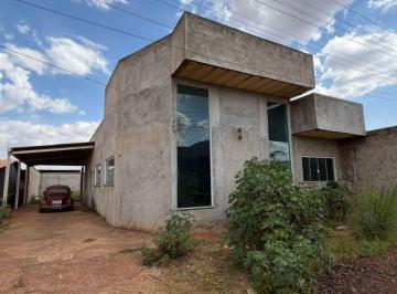 Casa de 3 quartos, Taguatinga · OPORTUNIDADE NA COLÔNIA AGRÍCOLA 26 DE SETEMBRO!