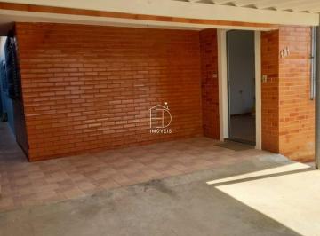Foto 01 · Casa, Vila Amorim, Americana, SP