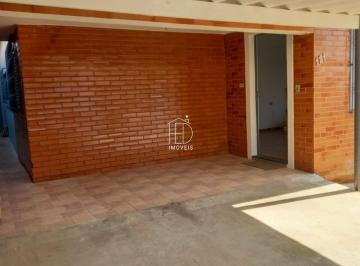 Foto 01 · Casa - Vila Amorim