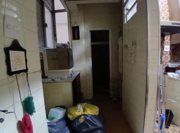 Apartamento de 3 quartos, Niterói · Excelente Apartamento na Rua Ary Parreiras na Primeira Quadra da Praia de Icarai.