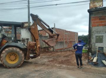 Terreno · Terreno para venda com 150m² no Jardim das Bandeiras em César de Souza