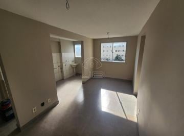 Foto 01 · Apartamento, Parque das Constelações, Campinas, SP