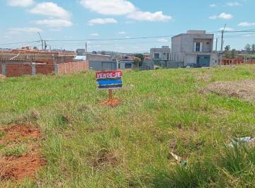 Foto 01 · Terreno - Conjunto Habitacional Vida Nova