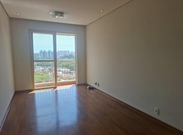 Apartamento · 65m² · 3 Quartos · 1 Vaga · Apartamento 3 dormitórios para Alugar em Jardim Vazani, SP - Sol da Manhã e Vista Livre