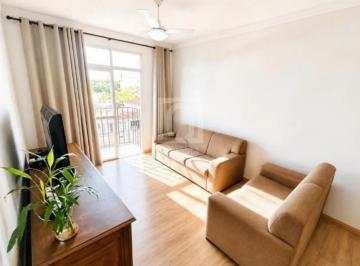 Foto 01 · Apartamento de 2 quartos e 80m² no Jardim Bela Vista, Campinas-SP: Venda ou Locação!