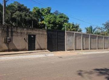 Foto 01 · Casa, Centro, Cidelândia, MA
