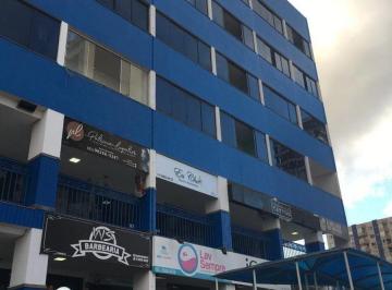 Apartamento de 1 quarto, Águas Claras · Bahamas Center 1 quarto