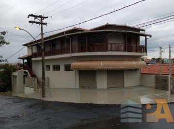 Foto 01 · Casa, Centro, Jaguariúna, SP
