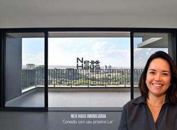 Apartamento de 4 quartos, Águas Claras · ÁGUAS CLARAS | OÁSIS DESIGN | 4 SUÍTES | VARANDA ESTENDIDA | VISTA LIVRE | 3 VAGAS | SALA AMPLA