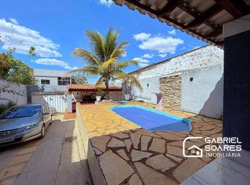 Casa de 3 quartos, Arniqueira · Casa de 3 Quartos em Arniqueiras Escriturada | Vereda da Cruz, Condomínio Panorâmico