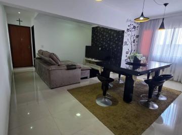 Apartamento · 65m² · 3 Quartos · 1 Vaga · Apartamento -- Venda - 3 Dormitórios - BNH - Aparecida