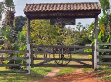 Foto 01 · Casa, Chacara Recreio Cobral, Álvares Machado, SP